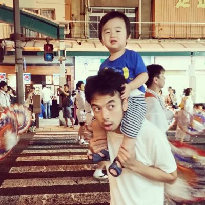 野口明生